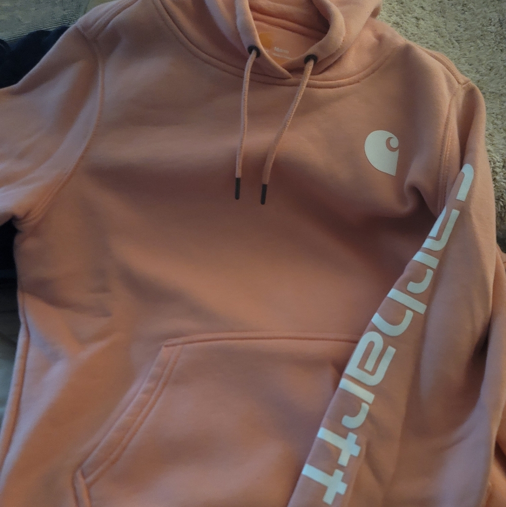 CARHARTT SWEATSHIRT